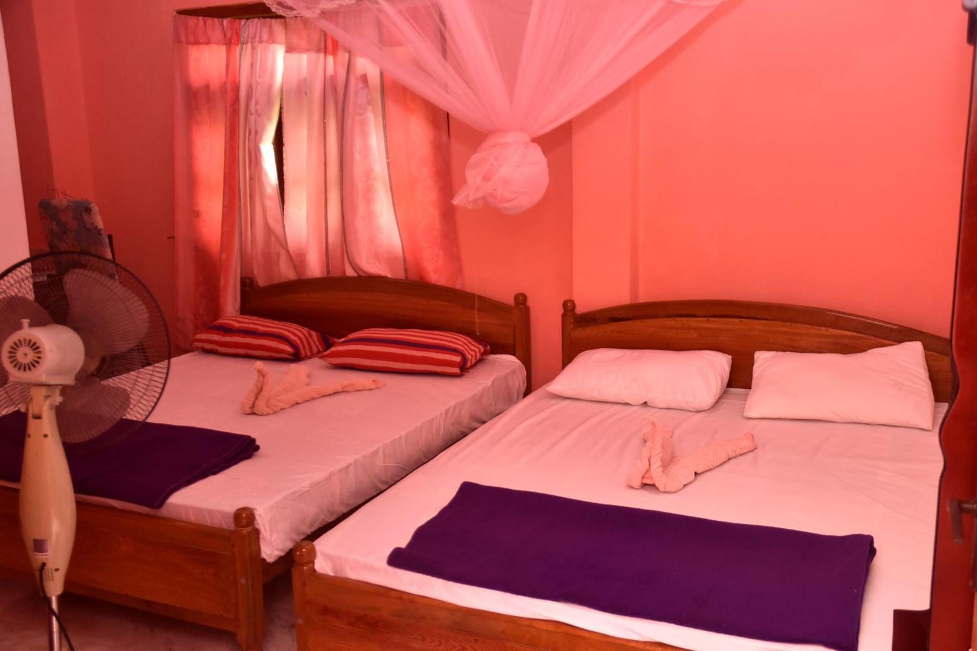 Hotel Little Heaven Guest Ella Exterior foto