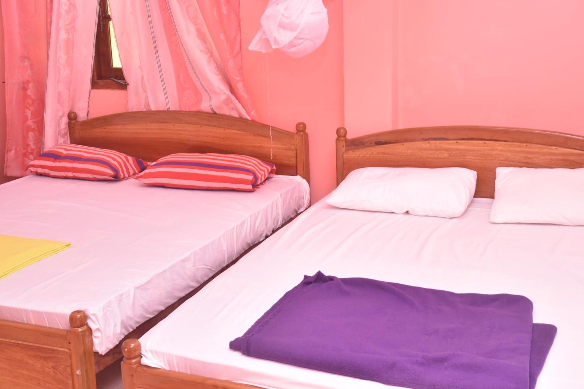 Hotel Little Heaven Guest Ella Exterior foto