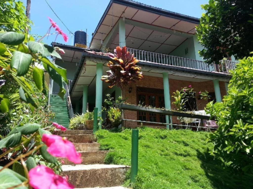 Hotel Little Heaven Guest Ella Exterior foto