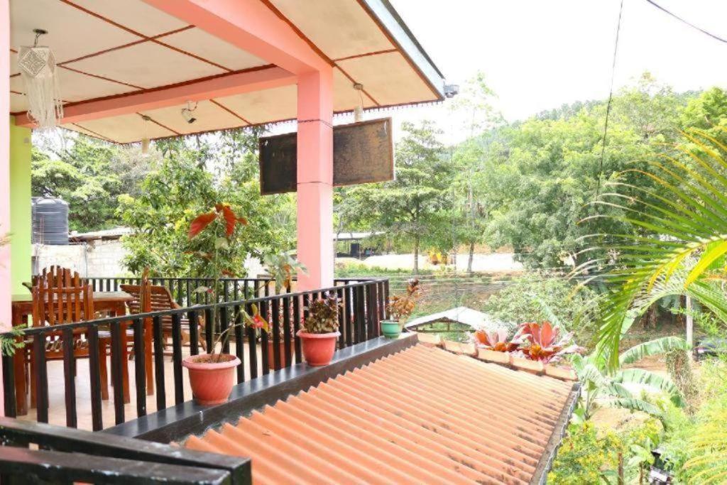 Hotel Little Heaven Guest Ella Exterior foto